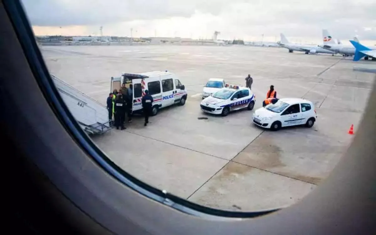 Waarom negen op de tien uitwijzingen van Marokkanen mislukken