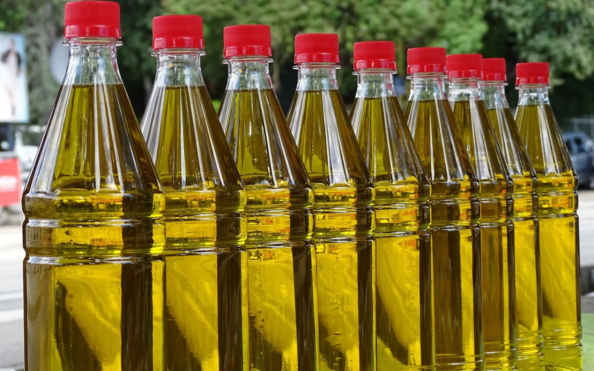 Valse olijfolie gevonden in België: "Link met Marokko is onzin"