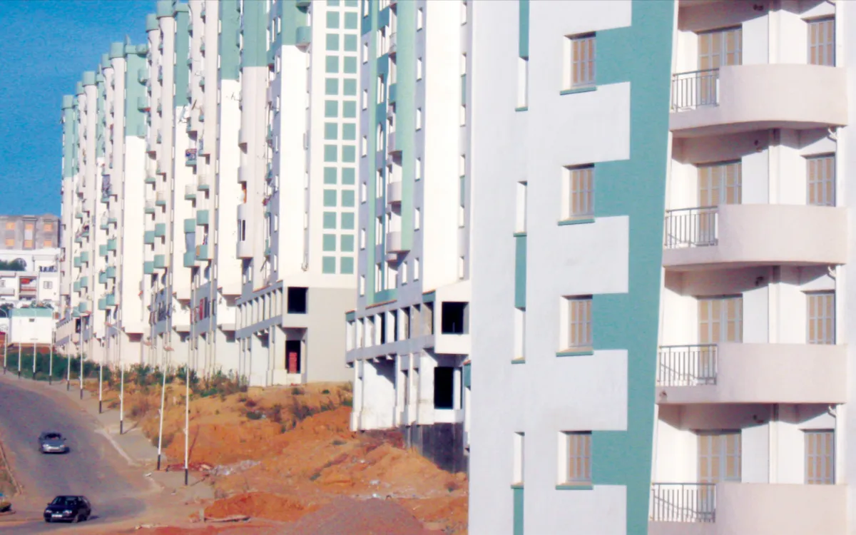 Vastgoedsector Al Hoceima onder druk door vriendjespolitiek