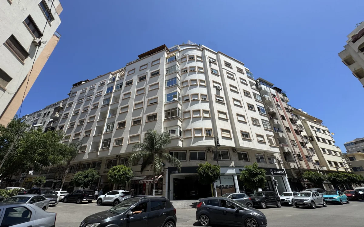 Woningmarkt Marokko in tweeën gescheurd: Tanger wint, Rabat en Oujda out