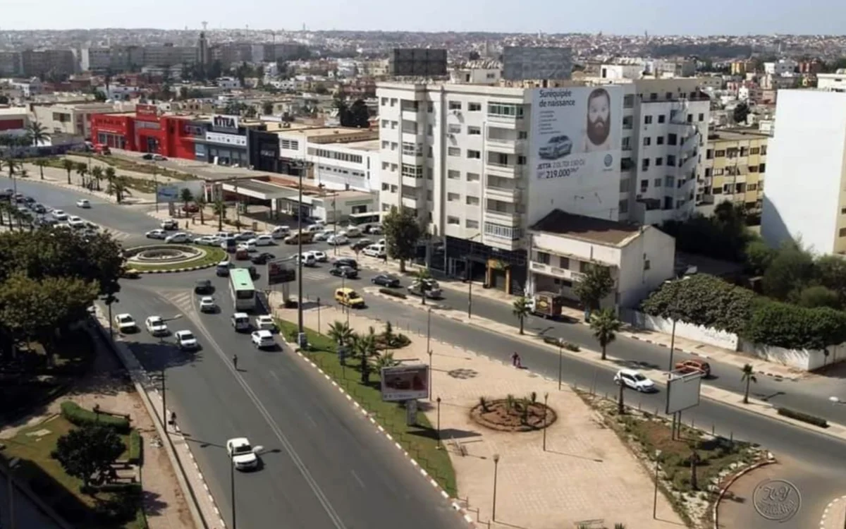 Vastgoedontwikkelaar op heterdaad betrapt op diefstal in Marokko 