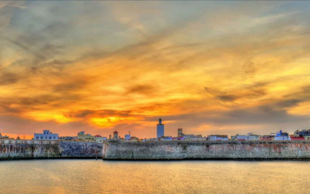 Opmerkelijke verschuiving op vastgoedmarkt Tanger 