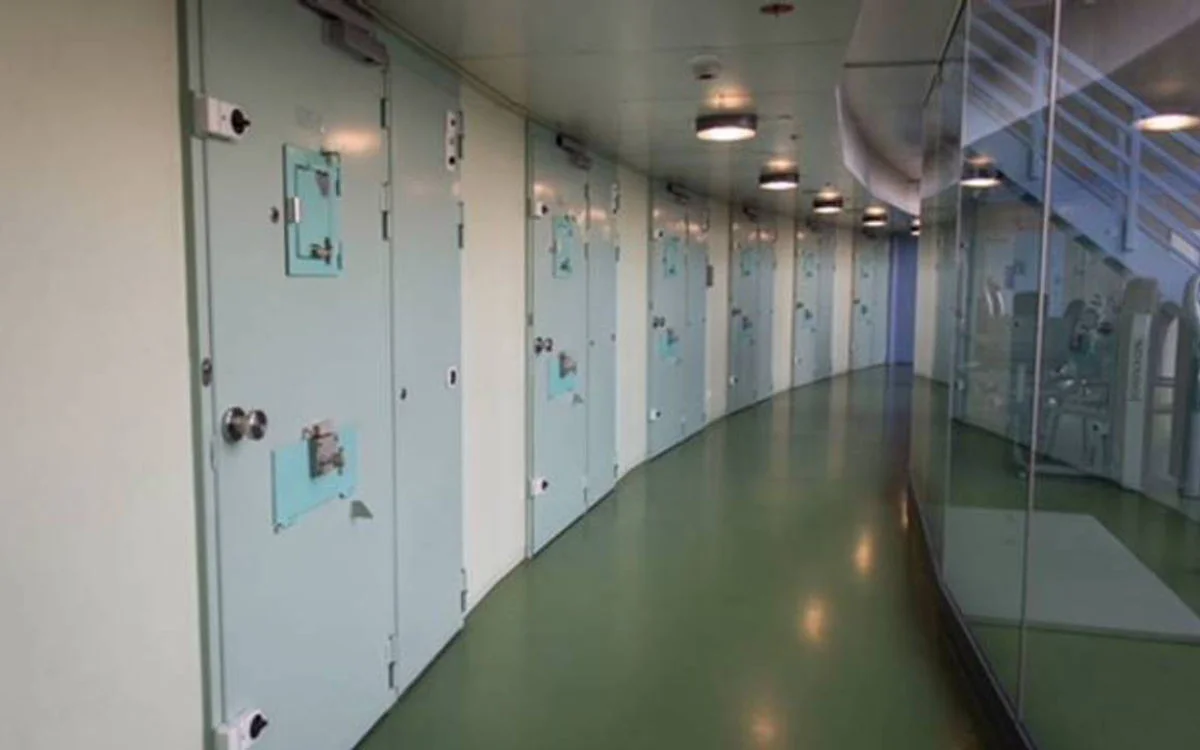 EBI Vught nog strenger na acties Ridouan Taghi