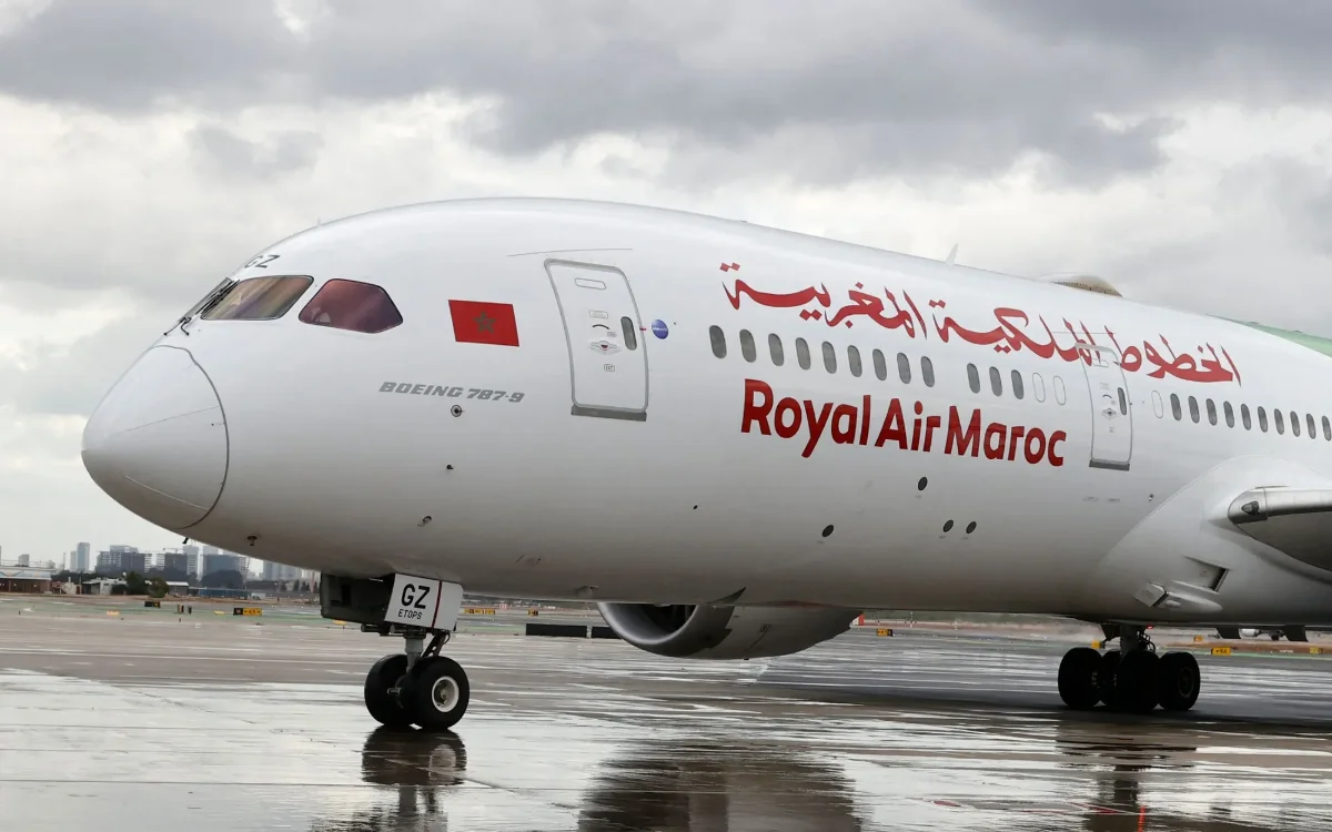 Echtpaar voert anderhalf jaar strijd tegen Royal Air Maroc om verloren bagage 