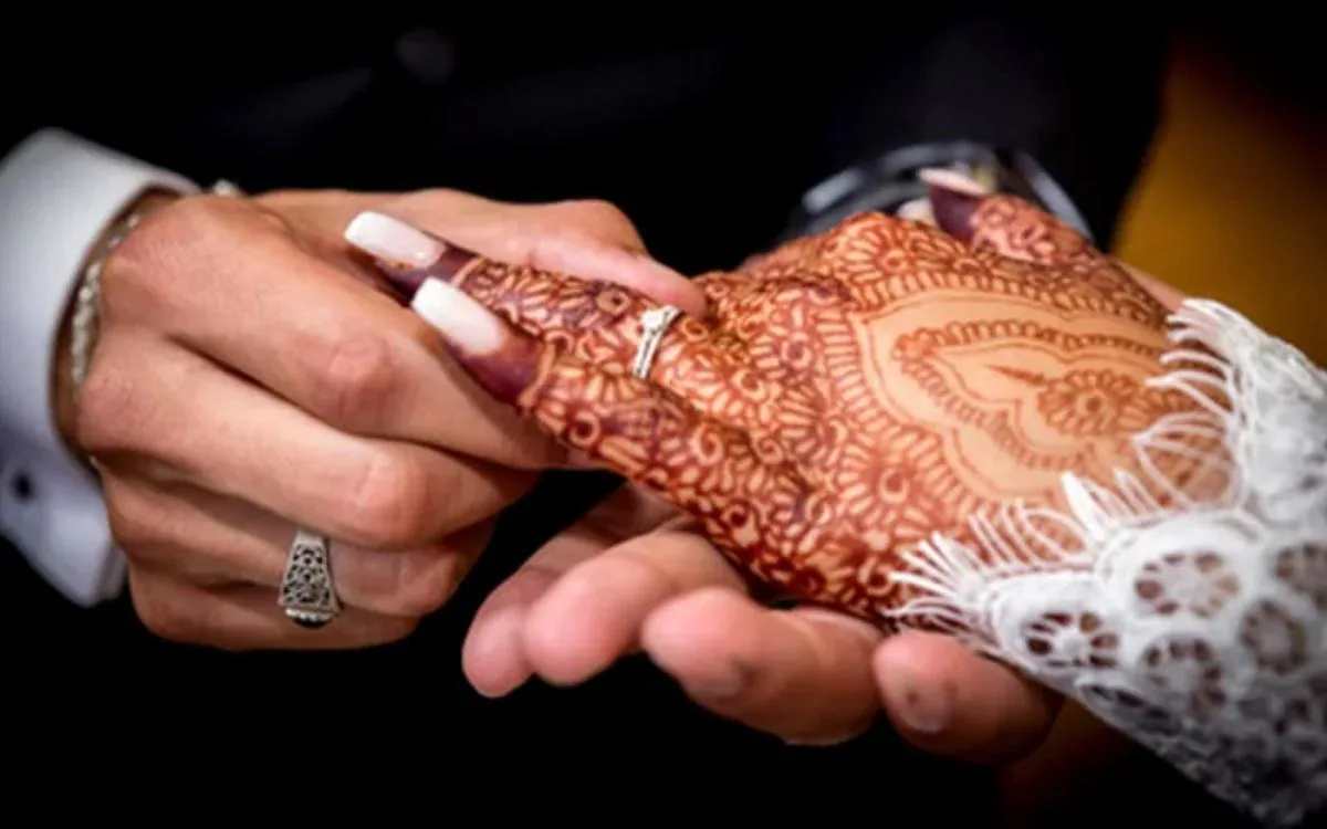 Chaos op Marokkaans verlovingsfeest na ruzie om muziek 