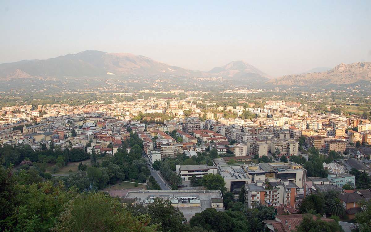 Doodgewaande Marokkaanse journalist na 10 jaar levend teruggevonden in Italië