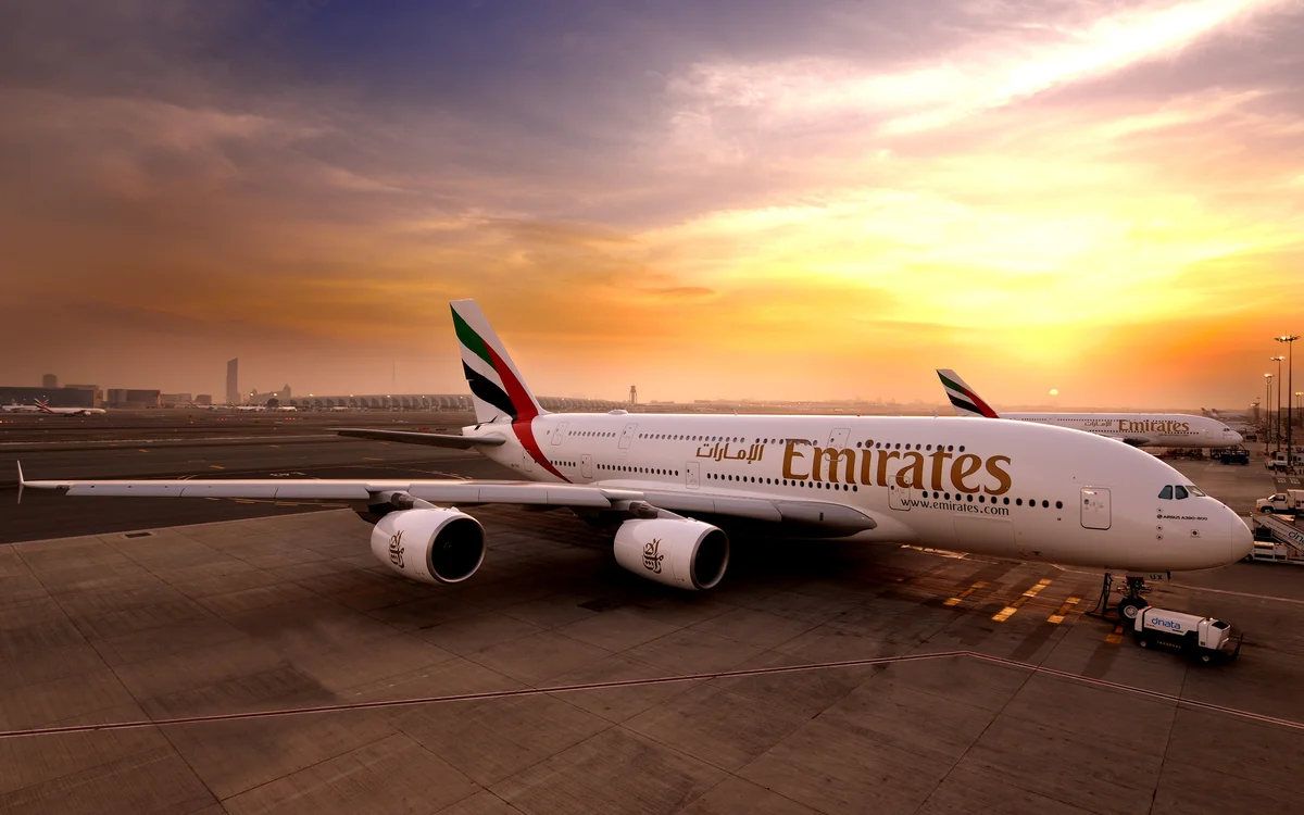 Algerije gooit luchtruim dicht voor Emiraten: omweg naar Marokko