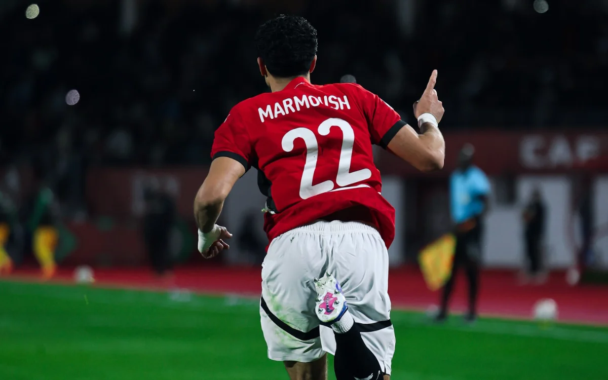 Afrika Cup: stadion Agadir stroomt vol na slimme zet autoriteiten