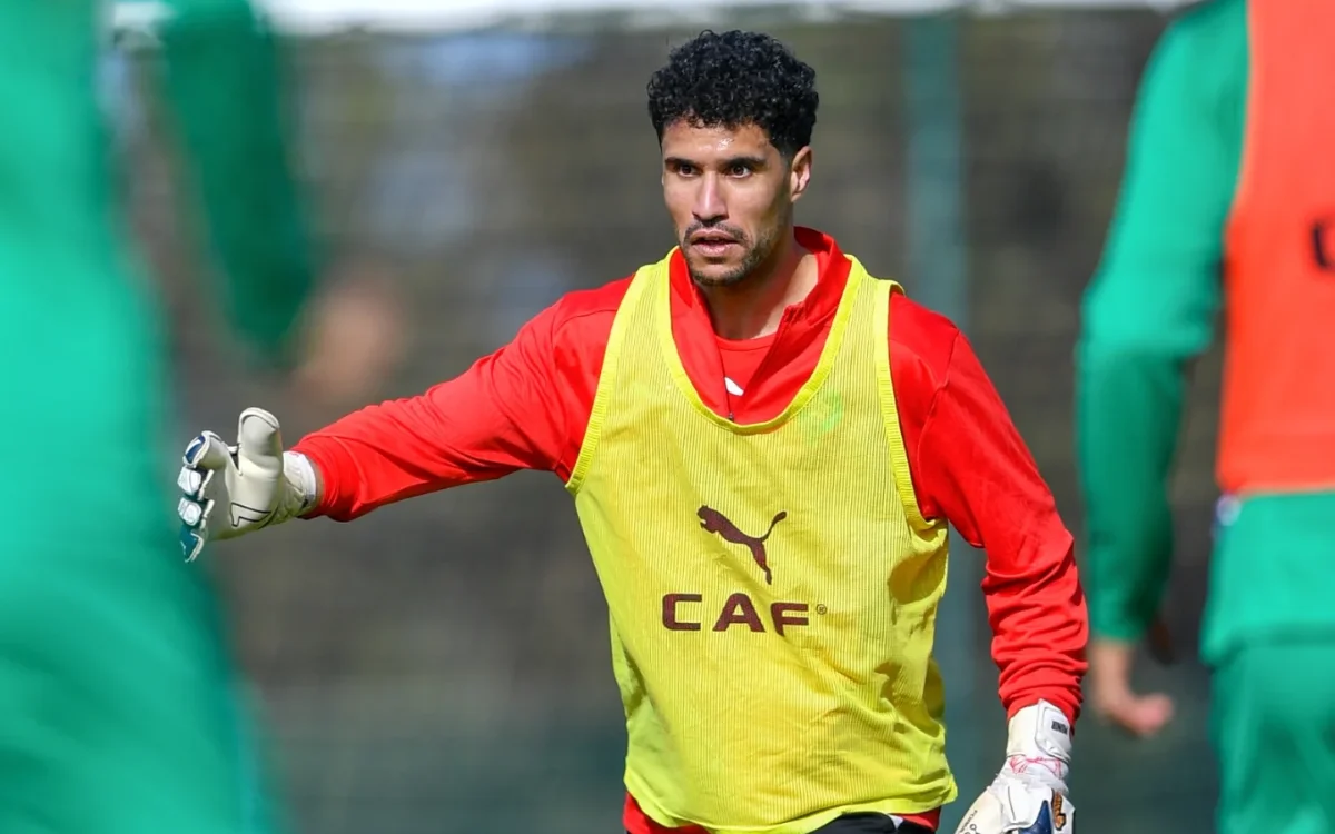 "Tactiek en passie" moeten Marokko naar finale gidsen