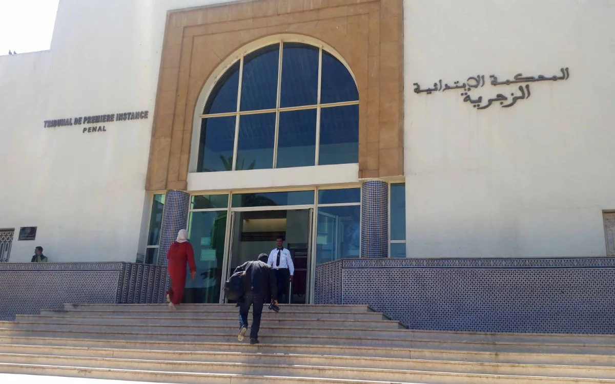 Zakenvrouw vrijgelaten na miljoenenfraude in Marokko, verontwaardiging onder gedupeerden