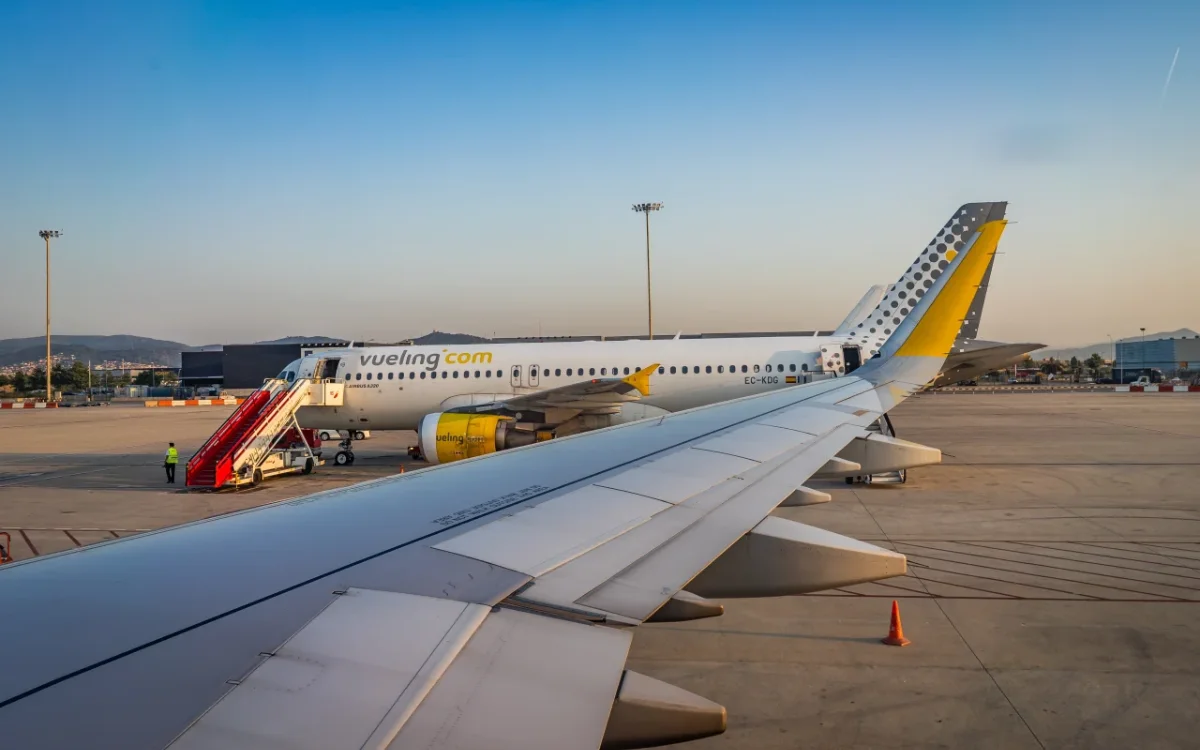 Vueling zet komende zomer vol in op Nador 