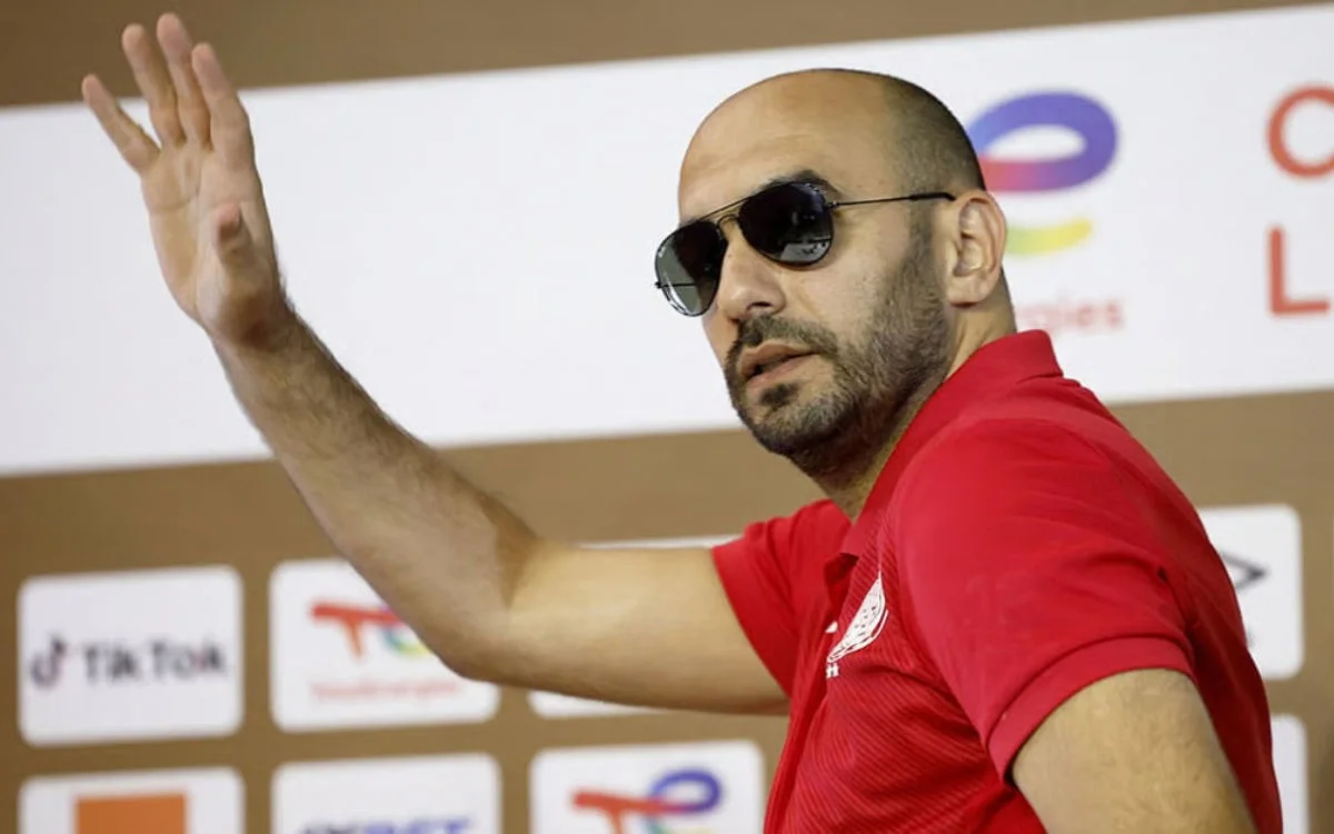 Bondscoach Regragui mist belangrijke spelers voor cruciale interlands