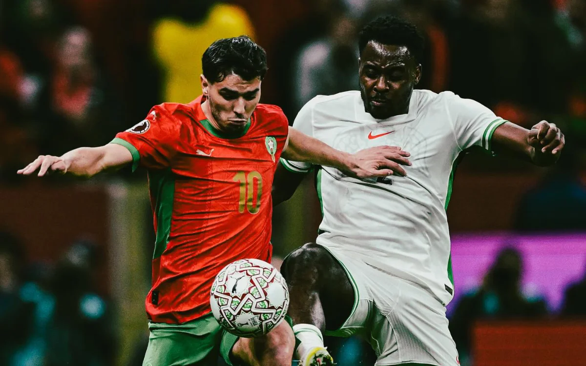 Zanger verliest 50.000 dollar na tegen Marokko te hebben gewed