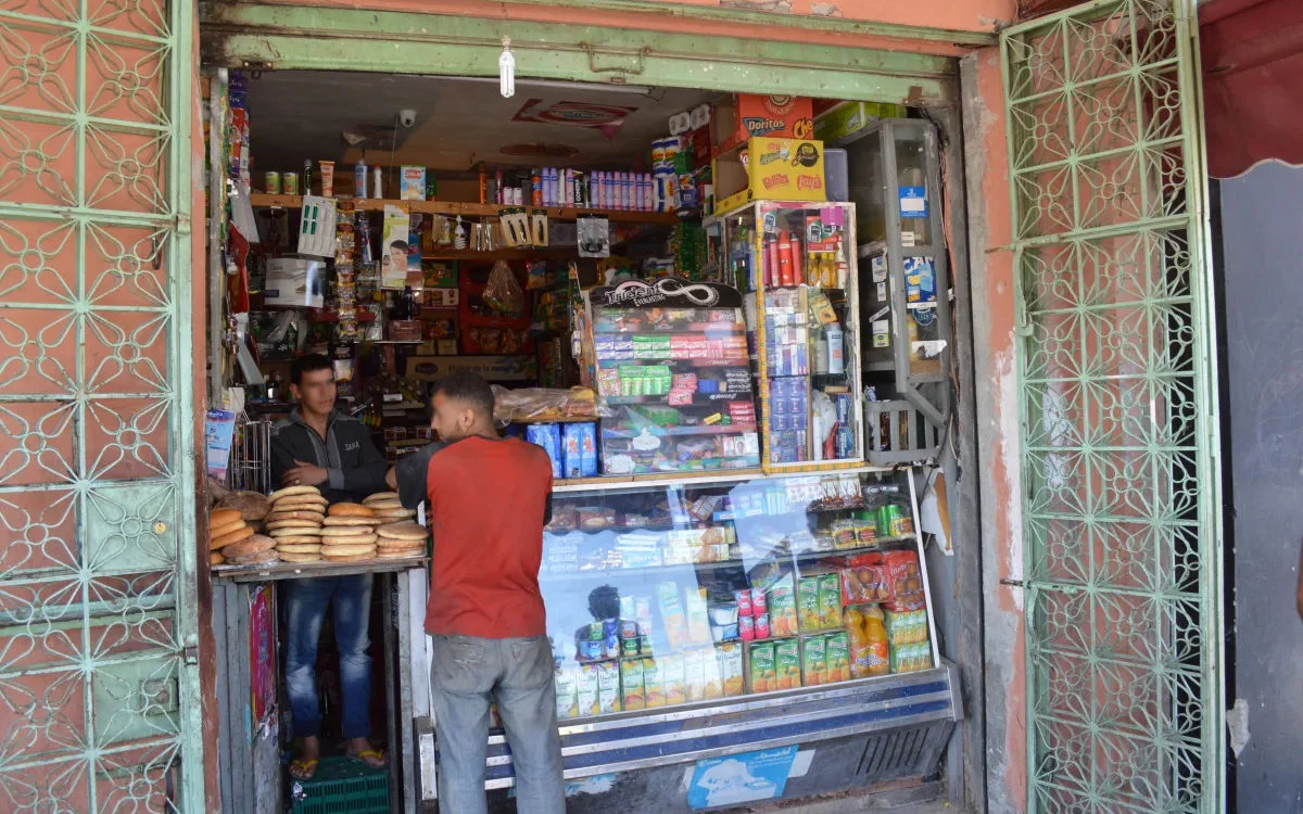 Uitschakelen koelapparatuur door Marokkaanse handelaren creëert gezondheidsrisico's