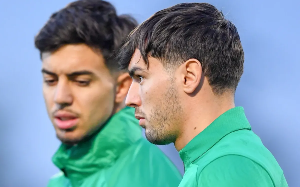 Marokko gevreesde outsider op WK-2026, jaagt op stunt