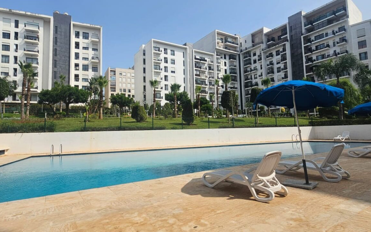 Woningsteun Marokko hit, ook bij Marokkanen in Nederland