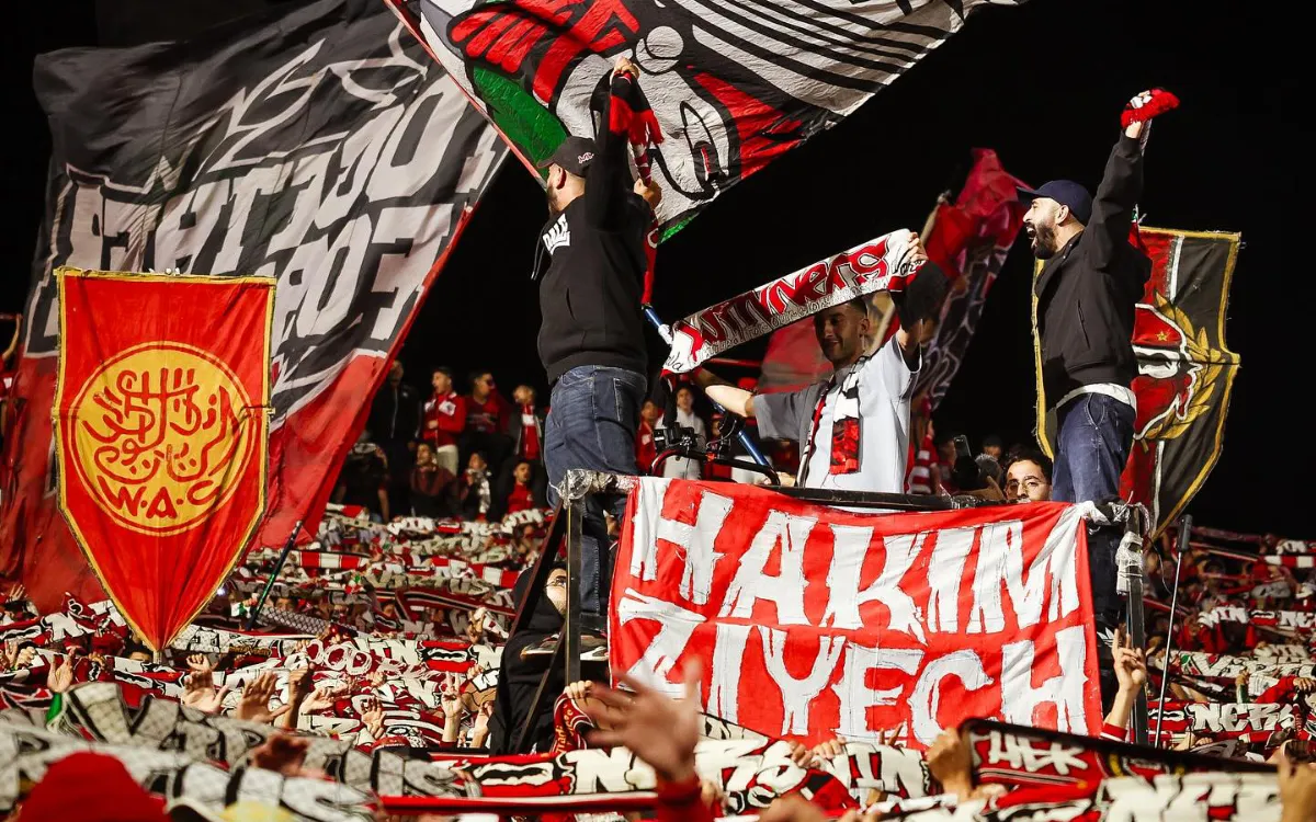 Wachten op Ziyech: wanneer zien we de ster eindelijk spelen? 