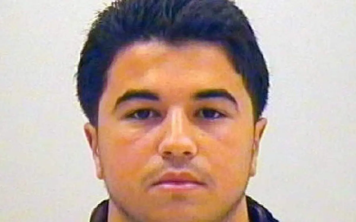 Internationaal gezochte cocaïnebaron Younes El Ballouti opgepakt in Tanger