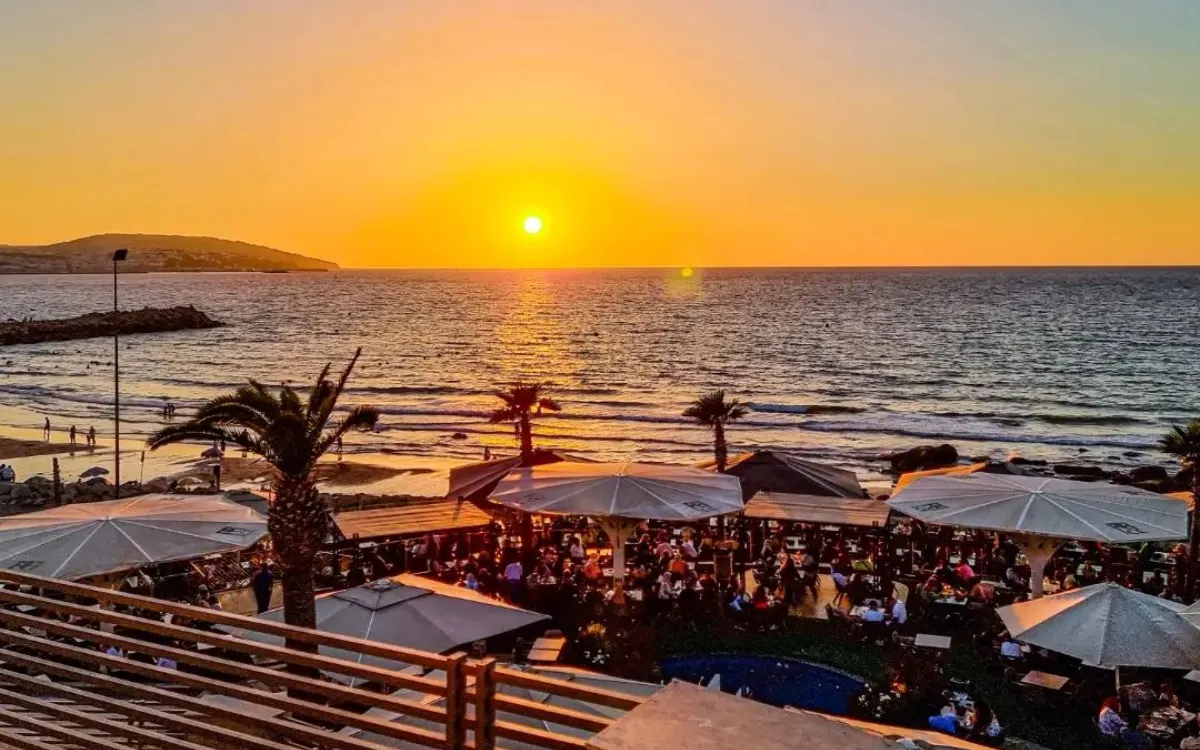 Noord-Marokko wordt wereldtoneel voor unieke zonsverduistering