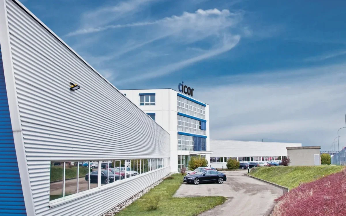 Zwitserse groep slaat dubbelslag in VS en Marokko 