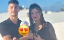 Achraf Dari doet harten smelten met foto