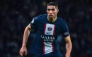 Achraf Hakimi, beste rechtsback ter wereld