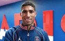 Achraf Hakimi samen met Messi en Ronaldo genomineerd voor beste voetballer 2021