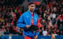 PSG wilde Achraf Hakimi censureren na ambitieuze uitspraken