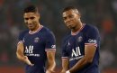 Halve finale Marokko-Frankrijk: Achraf Hakimi daagt Kylian Mbappé uit