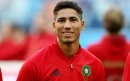 Officieel: Achraf Hakimi mag niet naar Marokko