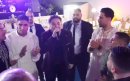 Gênante beelden Achraf Hakimi gelekt (video)