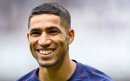 Achraf Hakimi van verkrachting beschuldigd