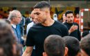 Achraf Hakimi wint 2 miljoen Instagram-volgers in één dag
