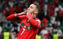 Afrikaanse voetbalbond noemt met komst Hakim Ziyech naar Wydad "meesterzet"