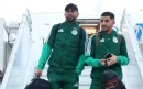 Marokko regelt imam voor Algerijns elftal in hotel Rabat 
