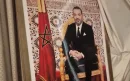 Algerijnse delegatie verbergt beeld Koning Mohammed VI, onvrede in Rabat