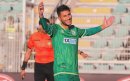 Algerijnse speler Raja weigert te spelen met shirt met kaart Marokko