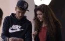 Marokkaanse fotografe maakt verrassende shoot met Neymar