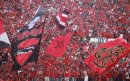 Tifo Wydad Casablanca beste ter wereld (video)