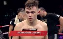 Marokkaan Mohamed Jarraya, opkomend kickbokstalent (video)