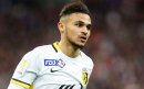 Marokkaan Sofiane Boufal beste Afrikaanse speler Frans kampioenschap