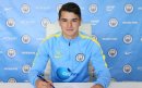 Marokkaan Brahim Abdelkader Diaz tekent bij Manchester City