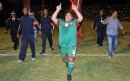 Diego Maradona opnieuw in Marokko voor viering Groene Mars
