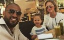 Badr Hari opnieuw papa