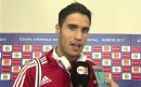 Veel interesse voor Munir Mohamedi na goede prestatie op Afrika Cup