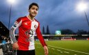 Anass Achahbar op huurbasis naar NEC Nijmegen