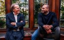 Eerste foto Badr Hari sinds vrijlating