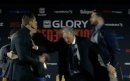 Jamel Ben Saddik ring in tegen Rico Verhoeven op 9 december (video)