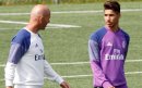Achraf Hakimi volgend seizoen weg bij Real Madrid