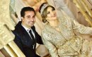 Marokkaanse autocoureur Mehdi Bennani getrouwd (video)